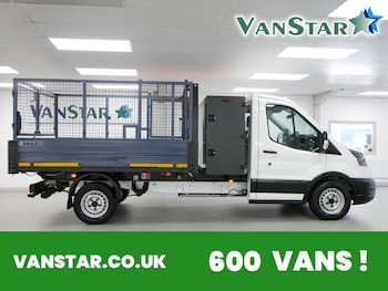Used Ford Transit 2022 for sale - 75830636: Photo