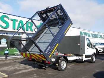 Used Ford Transit 2022 for sale - 75830636: Photo