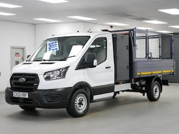 Used Ford Transit 2022 for sale - 75830636: Photo