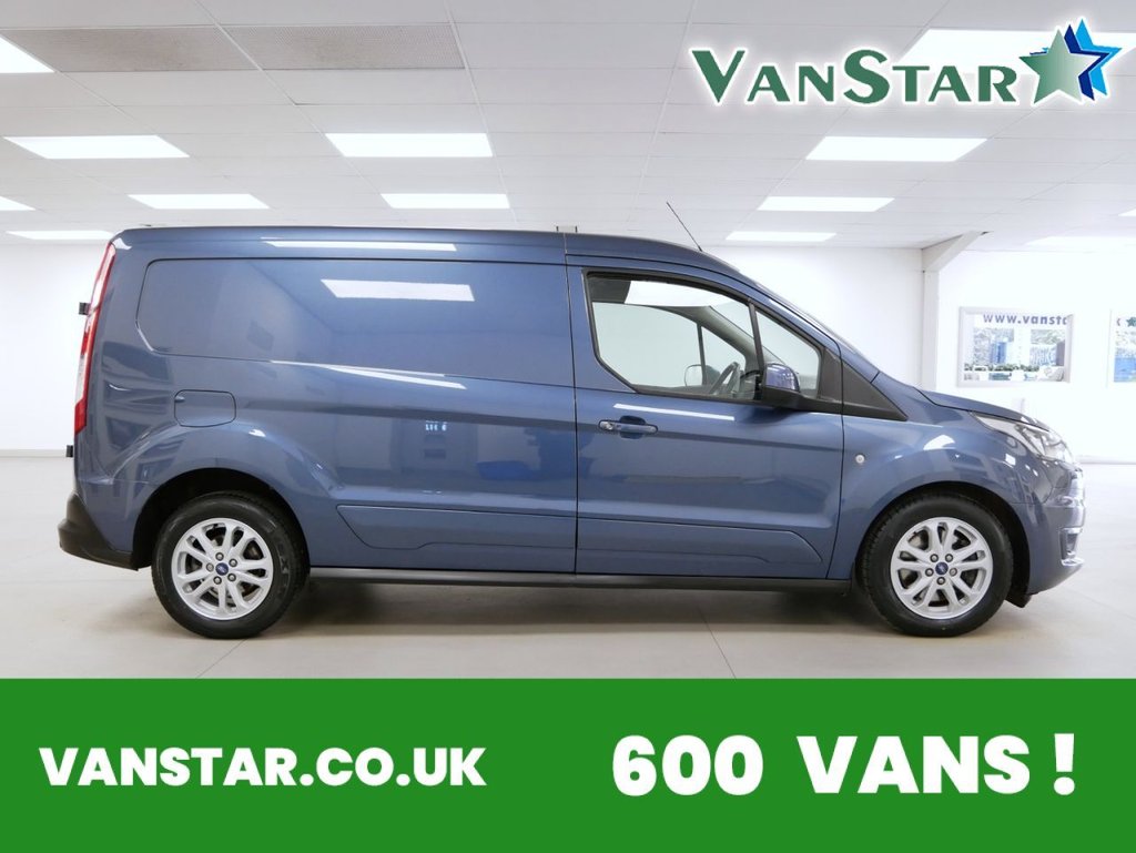 Used Ford Transit Connect 2022 for sale - 77110467: Photo 10