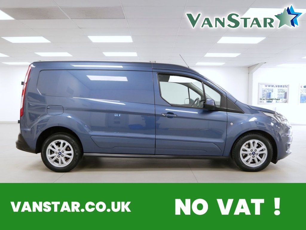 Used Ford Transit Connect 2022 for sale - 77110467: Photo 3