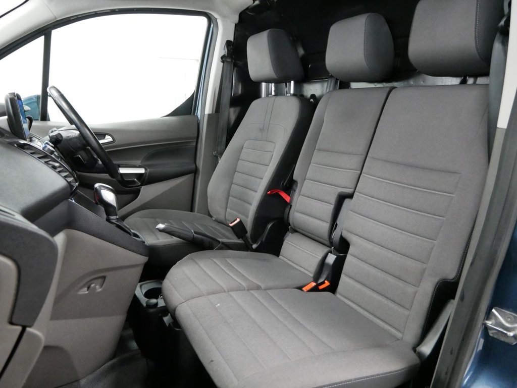 Used Ford Transit Connect 2022 for sale - 77110467: Photo 5