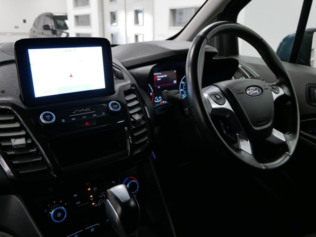 Used Ford Transit Connect 2022 for sale - 77110467: Photo 6