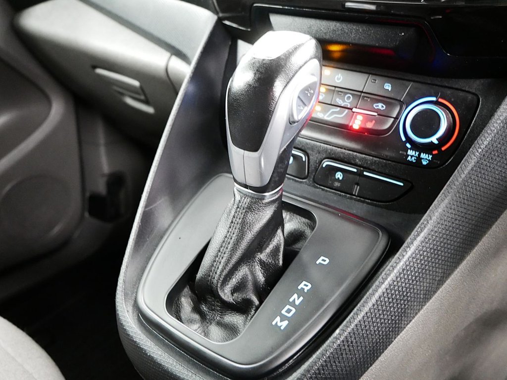 Used Ford Transit Connect 2022 for sale - 77110467: Photo 7