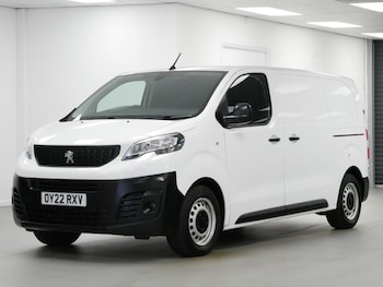 Used Peugeot Expert 2022 for sale - 79551146: Photo