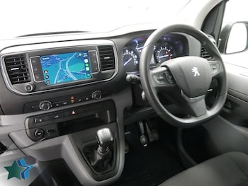 Used Peugeot Expert 2022 for sale - 79551146: Photo