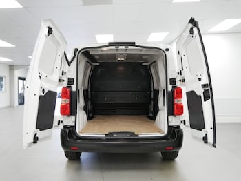Used Peugeot Expert 2022 for sale - 79551146: Photo