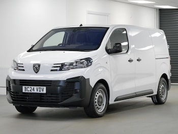 Used Peugeot Expert 2024 for sale - 78805793: Photo