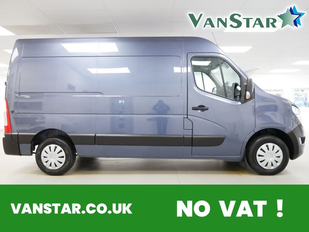 Used Nissan Interstar 2022 for sale - 76962300: Photo 3