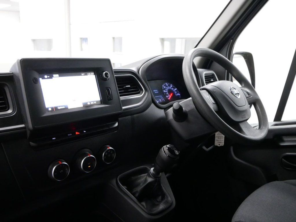 Used Nissan Interstar 2022 for sale - 76962300: Photo 5