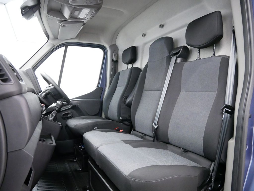 Used Nissan Interstar 2022 for sale - 76962300: Photo 6