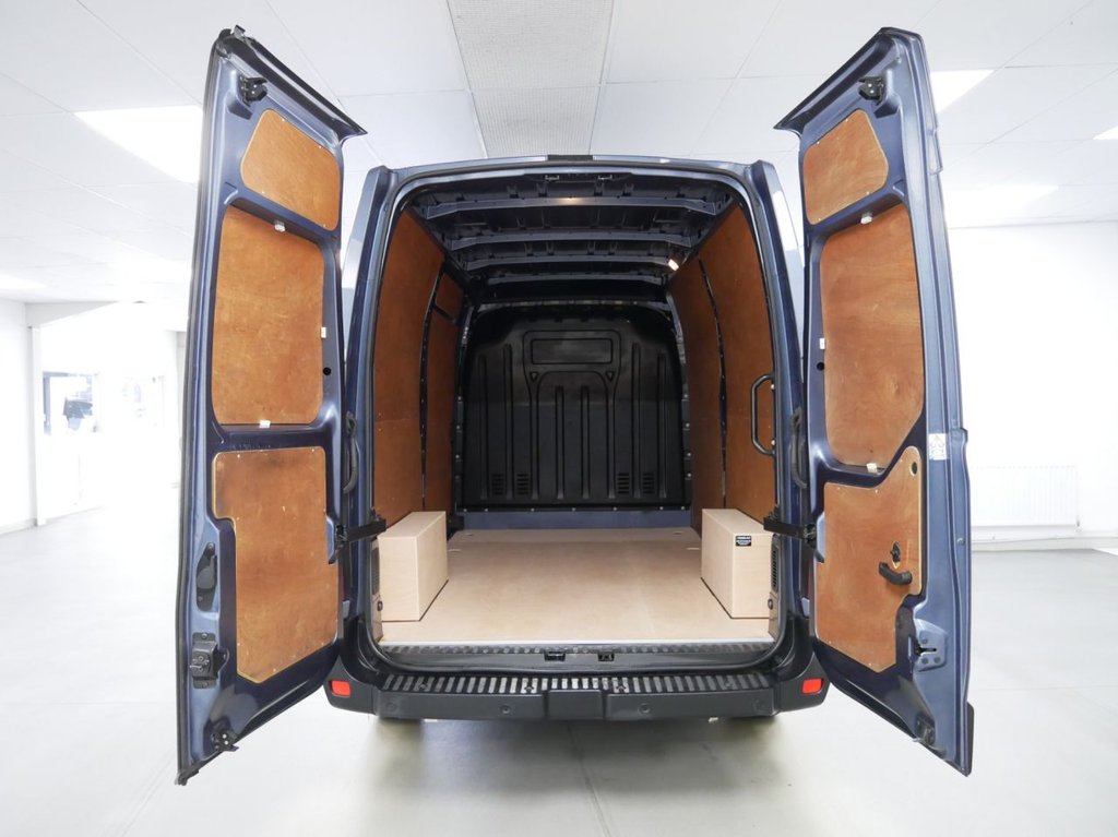 Used Nissan Interstar 2022 for sale - 76962300: Photo 7