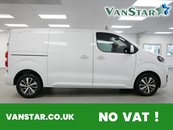 Used Toyota ProAce 2023 for sale - 74795435: Photo 1