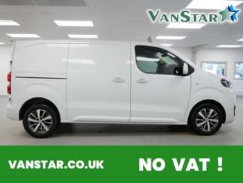 Used Toyota ProAce 2023 for sale - 74795435: Photo