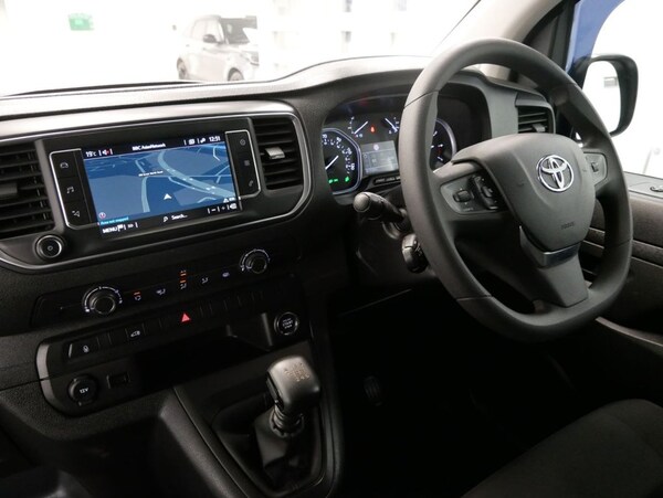 Used Toyota ProAce 2023 for sale - 74795435: Photo 3