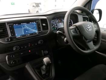 Used Toyota ProAce 2023 for sale - 74795435: Photo