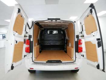 Used Toyota ProAce 2023 for sale - 74795435: Photo