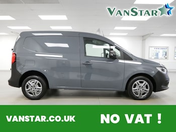 Mercedes-Benz - Citan