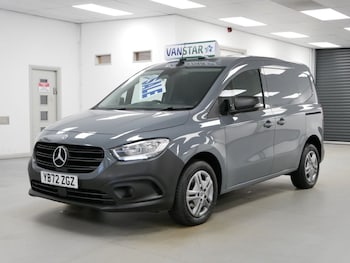 Used Mercedes-Benz Citan 2023 for sale - 76132237: Photo 2