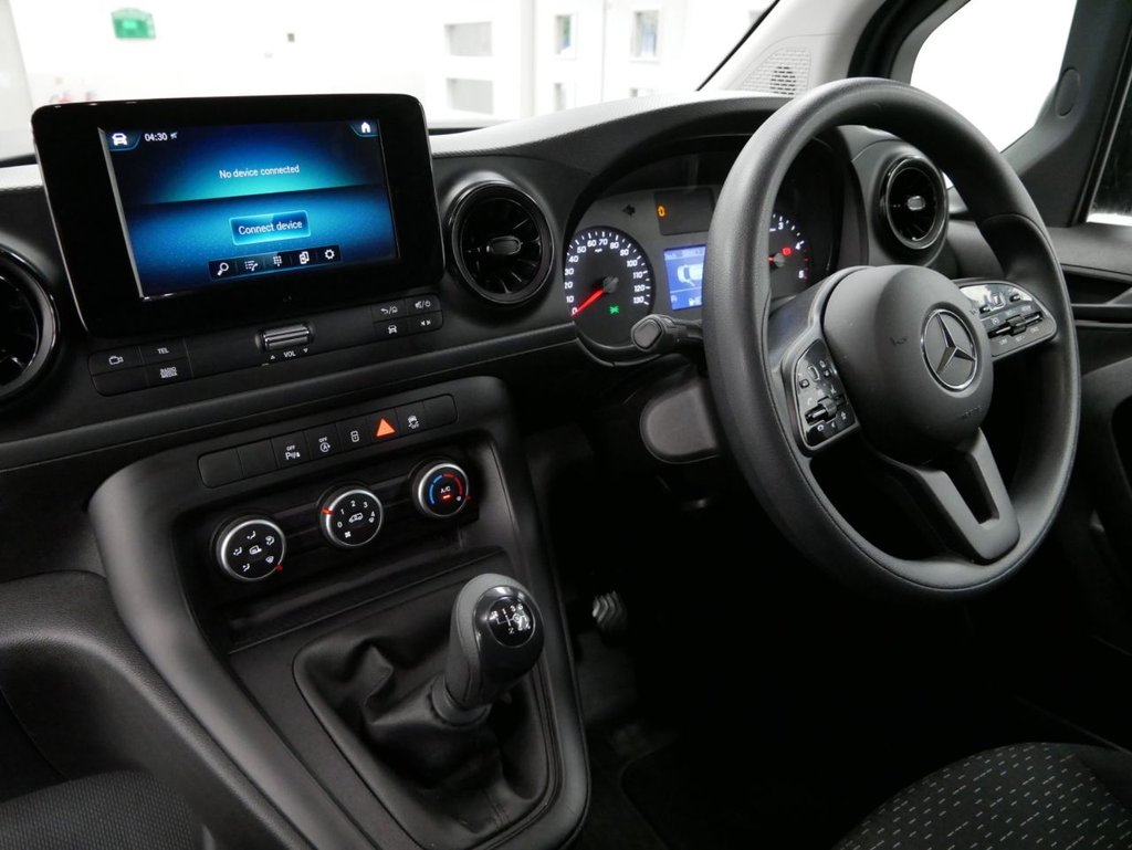 Used Mercedes-Benz Citan 2023 for sale - 76132237: Photo 3