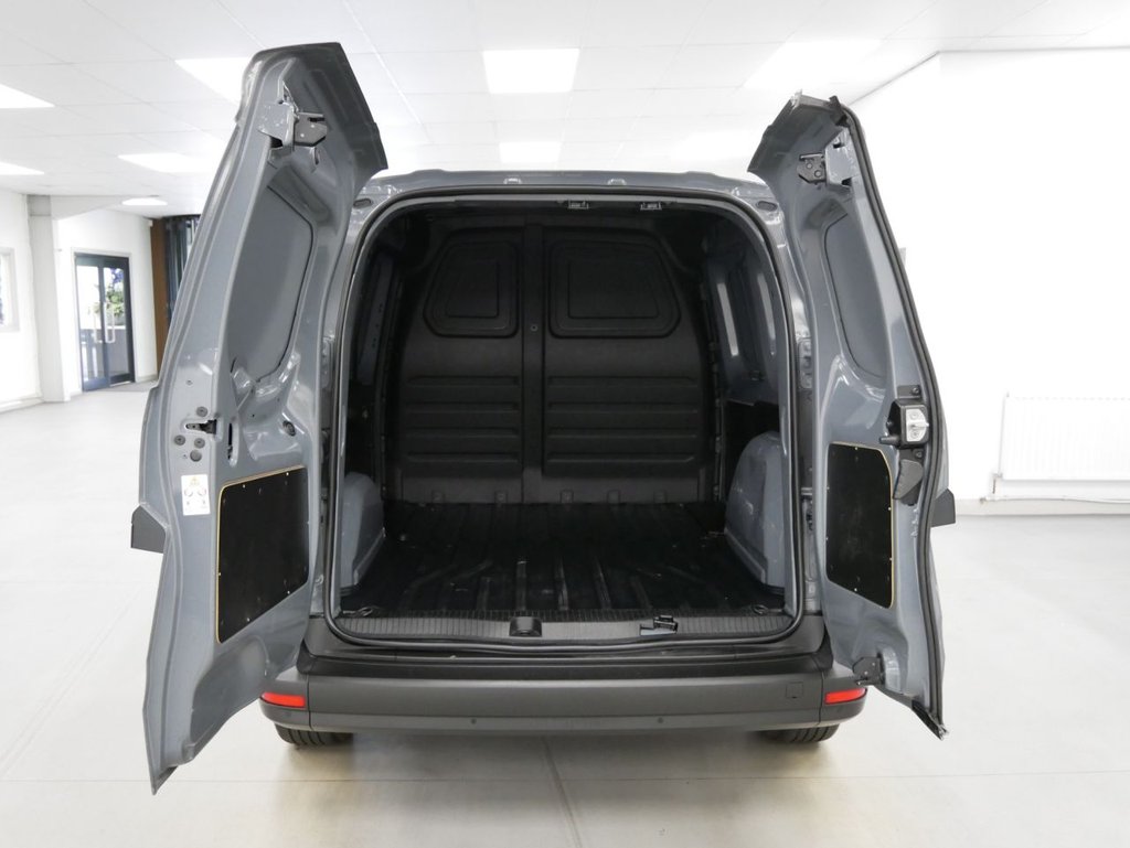 Used Mercedes-Benz Citan 2023 for sale - 76132237: Photo 4