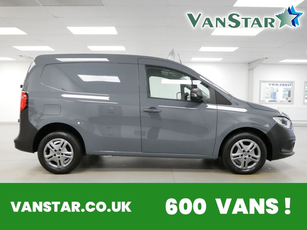 Used Mercedes-Benz Citan 2023 for sale - 76132237: Photo 9