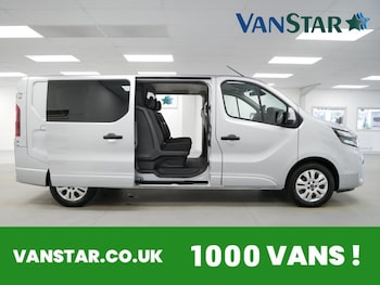 Used Nissan Primastar 2025 for sale - 77966789: Photo