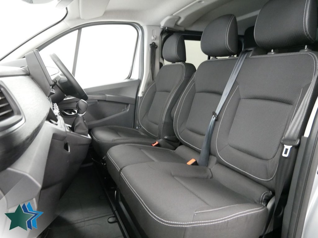 Used Nissan Primastar 2025 for sale - 77966789: Photo 4