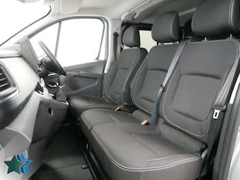 Used Nissan Primastar 2025 for sale - 77966789: Photo