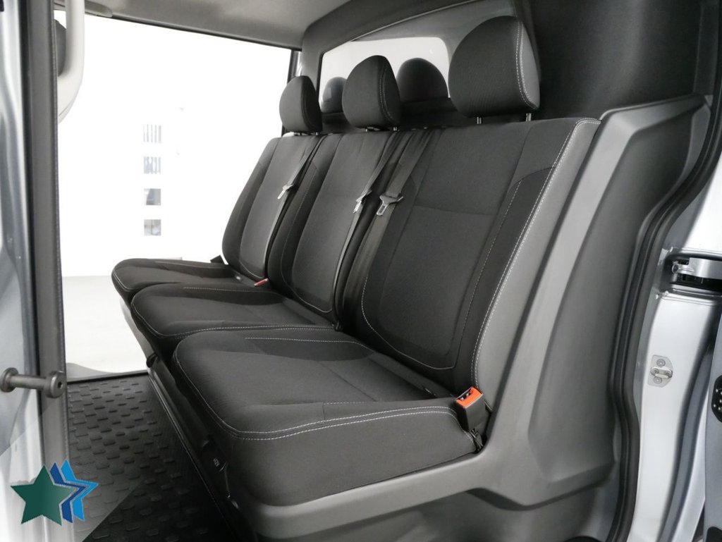 Used Nissan Primastar 2025 for sale - 77966789: Photo 5