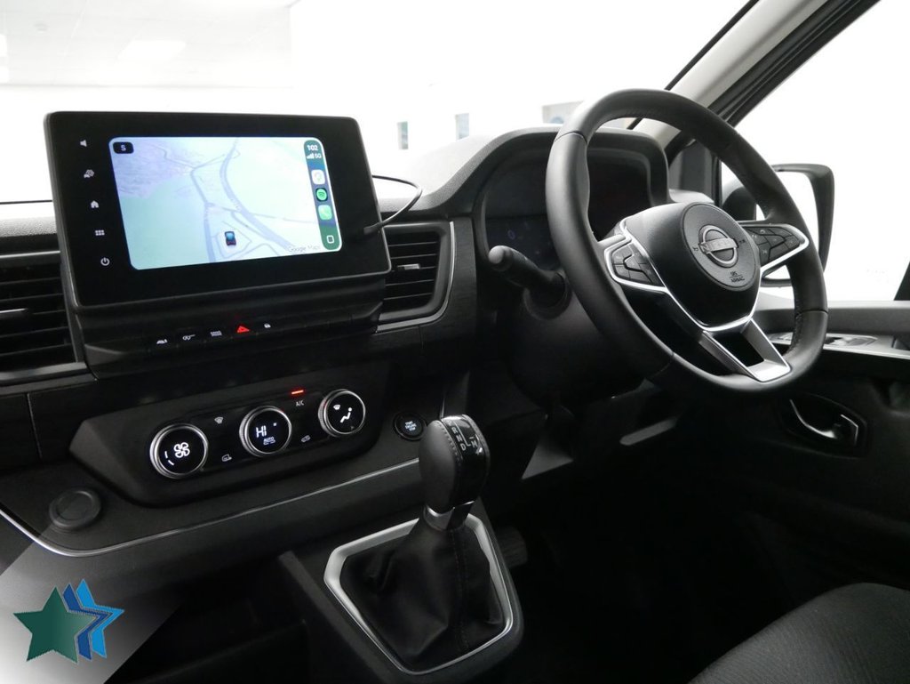 Used Nissan Primastar 2025 for sale - 77966789: Photo 6