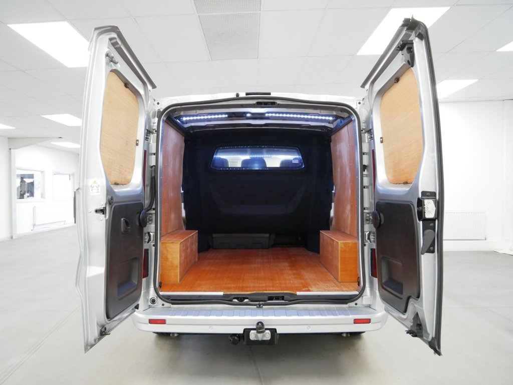 Used Nissan Primastar 2025 for sale - 77966789: Photo 7