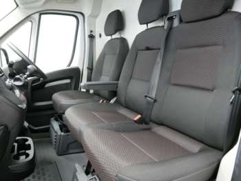 Used Citroen Relay 2023 for sale - 74029312: Photo