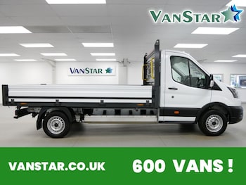 Used Ford E-Transit 2024 for sale - 75528121: Photo