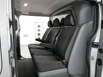 Used Vauxhall Vivaro 2019 for sale - 76985843: Photo