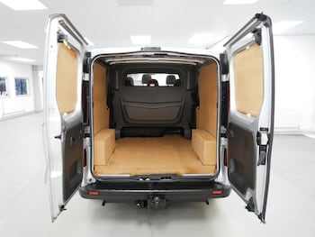 Used Vauxhall Vivaro 2019 for sale - 76985843: Photo