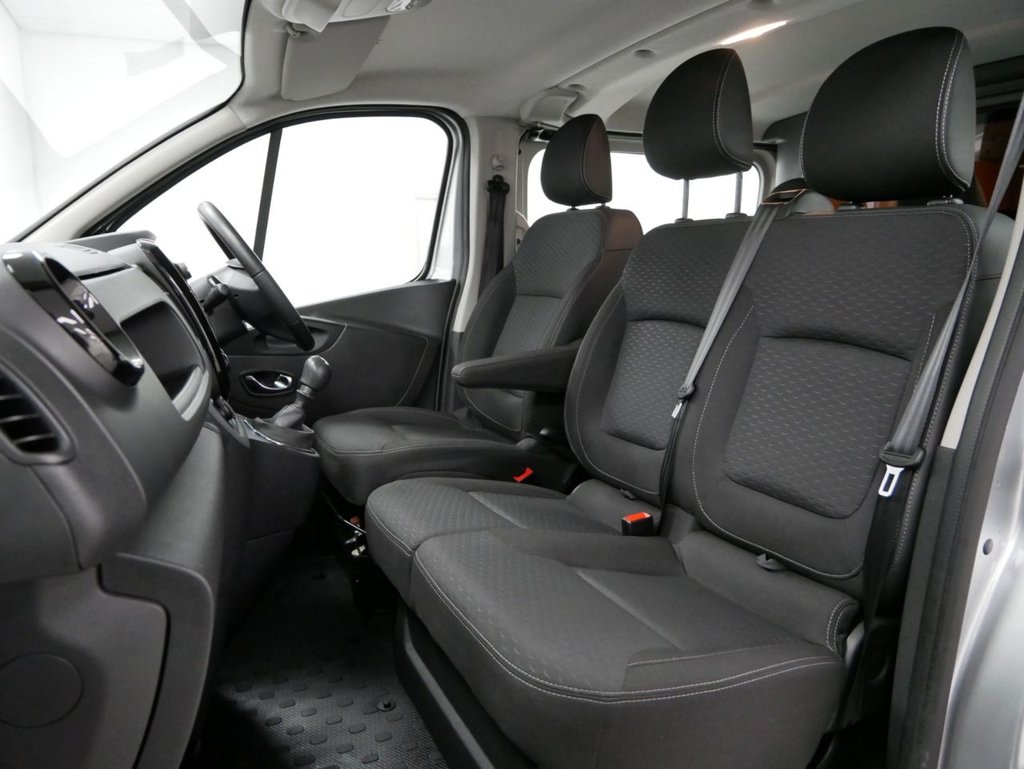 Used Vauxhall Vivaro 2019 for sale - 76985843: Photo 5