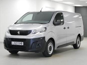 Used Peugeot Expert 2022 for sale - 78241154: Photo