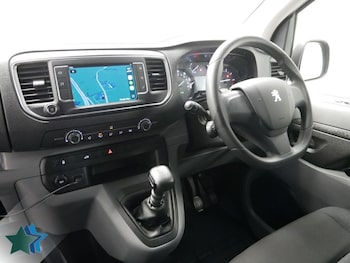 Used Peugeot Expert 2022 for sale - 78241154: Photo