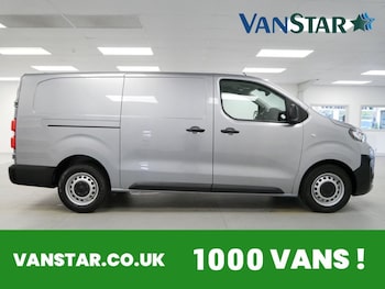 Used Peugeot Expert 2022 for sale - 78241154: Photo