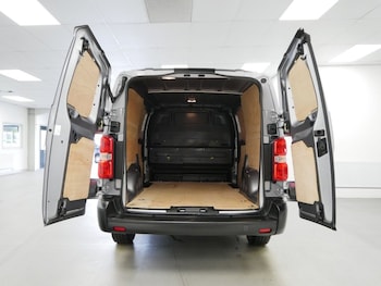 Used Peugeot Expert 2022 for sale - 78241154: Photo