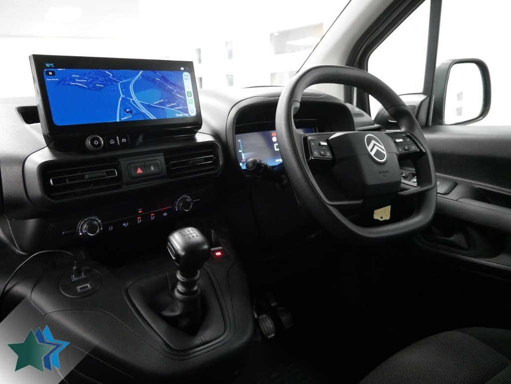 Used Citroen Berlingo 2024 for sale - 78008761: Photo 2