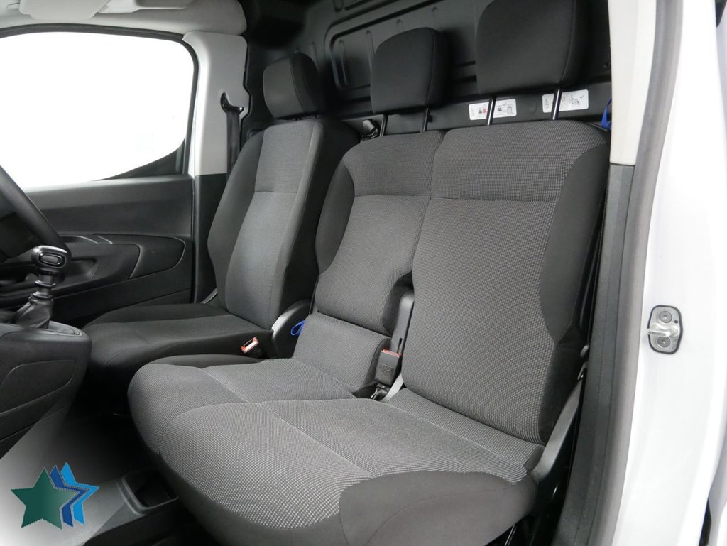 Used Citroen Berlingo 2024 for sale - 78008761: Photo 4