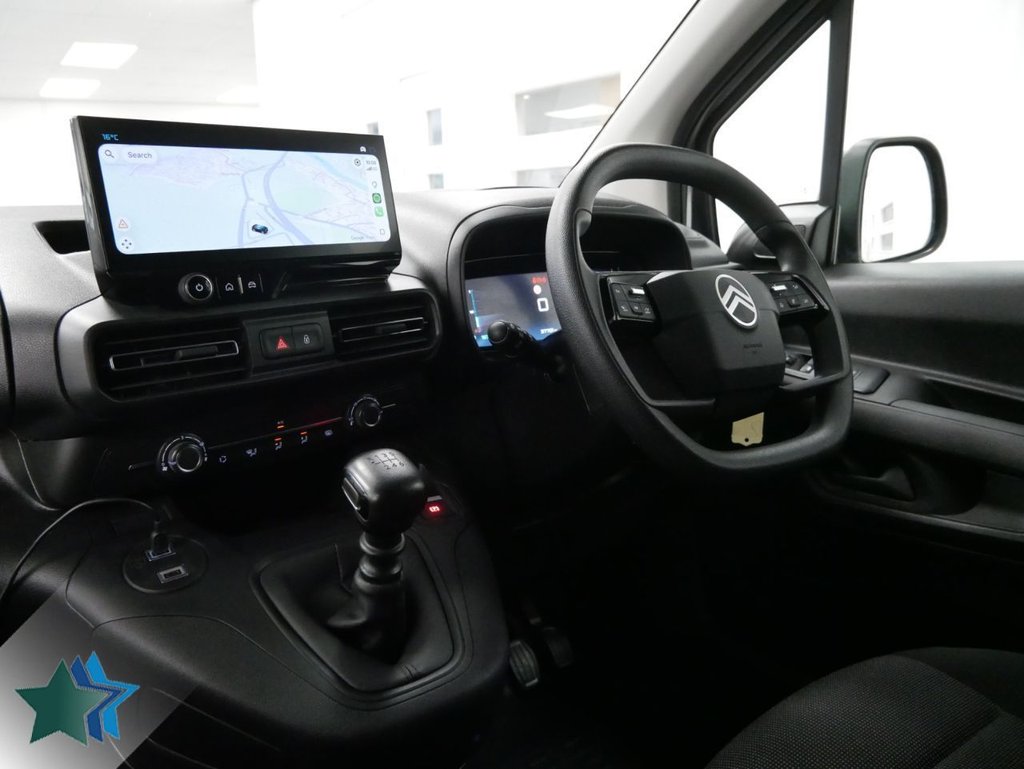 Used Citroen Berlingo 2024 for sale - 78008761: Photo 5