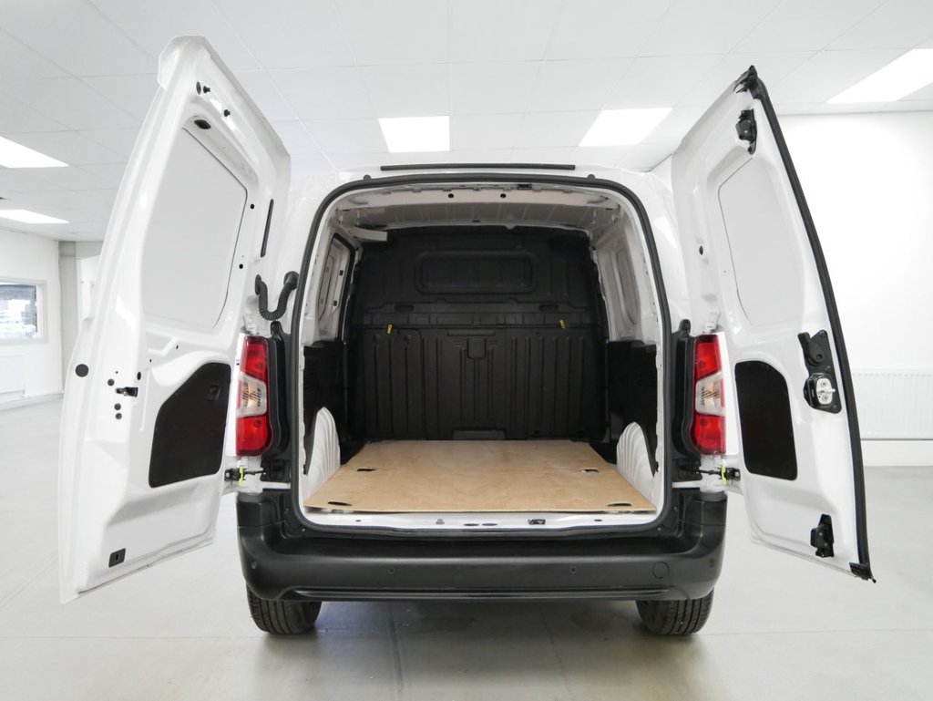 Used Citroen Berlingo 2024 for sale - 78008761: Photo 6