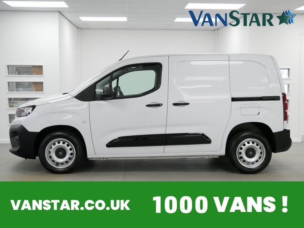 Used Citroen Berlingo 2024 for sale - 78008761: Photo 7