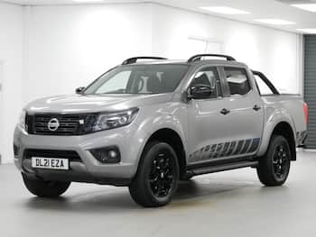 Used Nissan Navara 2021 for sale - 79655762: Photo