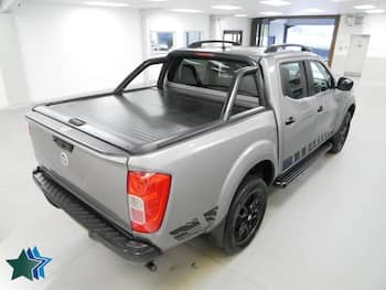 Used Nissan Navara 2021 for sale - 79655762: Photo
