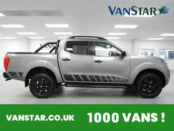 Used Nissan Navara 2021 for sale - 79655762: Photo