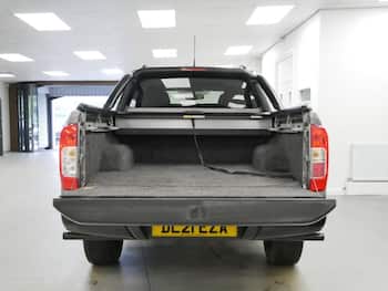 Used Nissan Navara 2021 for sale - 79655762: Photo